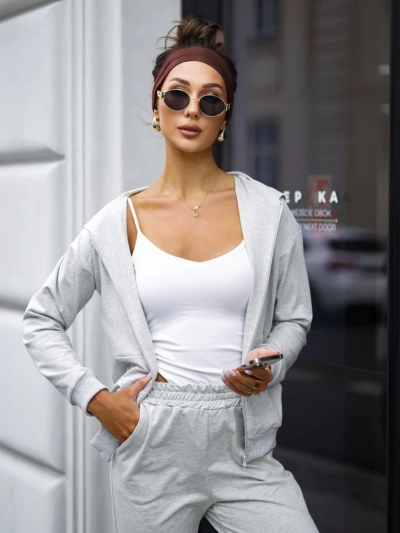 Royalfashion Női szabadidőruha szett Casual Dres