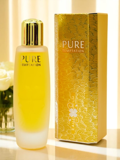 Inspired eau de parfum nőknek Pure Temptation