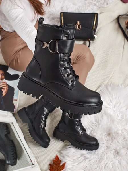 Női Sorevine worker bakancs