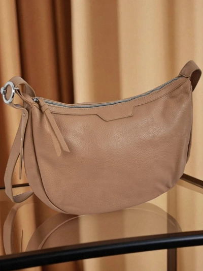 Royalfashion Nagy női táska öko bőr shopper Arla Cove