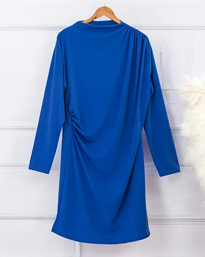 Royalfashion Női szövetruha