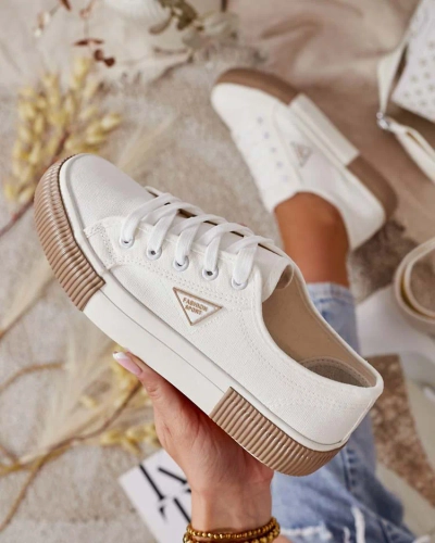 Royalfashion Női Alamma Sneakers