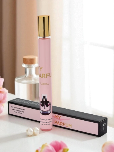 Inspirált női Eau de Parfum Floral