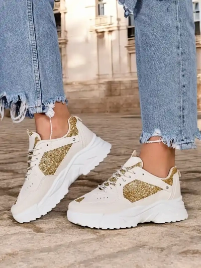 Royalfashion Női Sportcipők Mirto