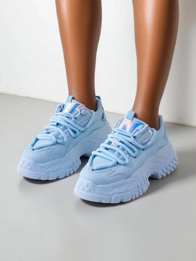 Royalfashion Női Sneakers Bisst