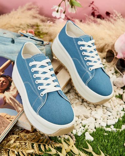Royalfashion Női sportcipő Slirn Sneakers