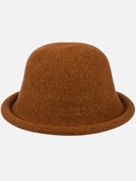 Stella Jane női keménykalap díszítéssel