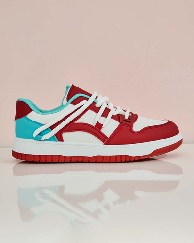 Royalfashion Női sportcipő Tif