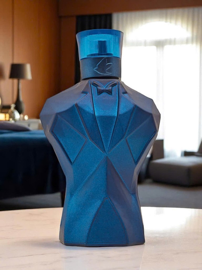 Férfiaknak készült, inspirált eau de parfum LA HERO