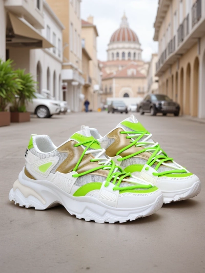 Royalfashion Női Sneakers Semio
