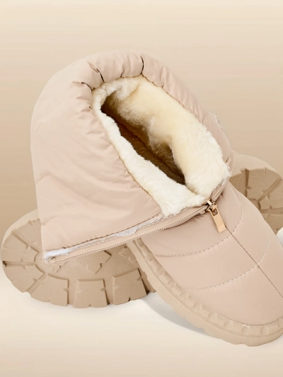 Royalfashion Női Hó csizma Esissa