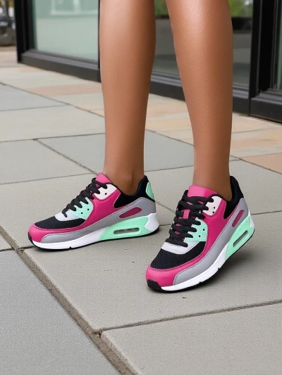 Royalfashion Női Sportcipők Airnel