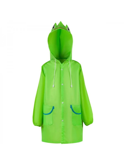 Royalfashion Gyermek Esőkabát Froggy
