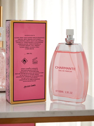 Charmante ihlette női Eau de Parfum