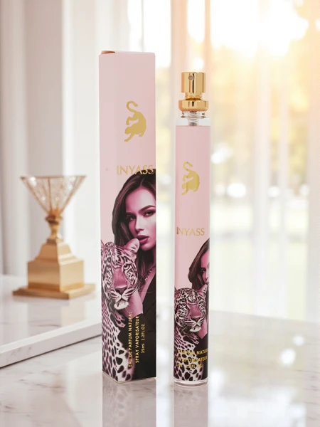 Inyass ihlette női Eau de Parfum