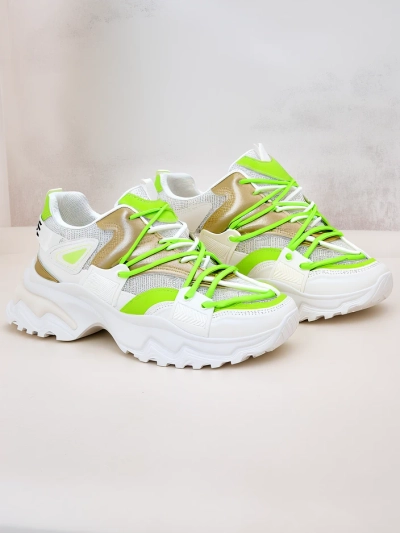 Royalfashion Női Sneakers Semio