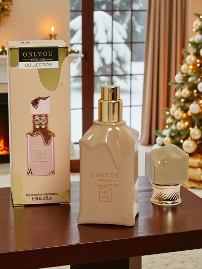 NO. 8163 ihlette női Eau de Parfum