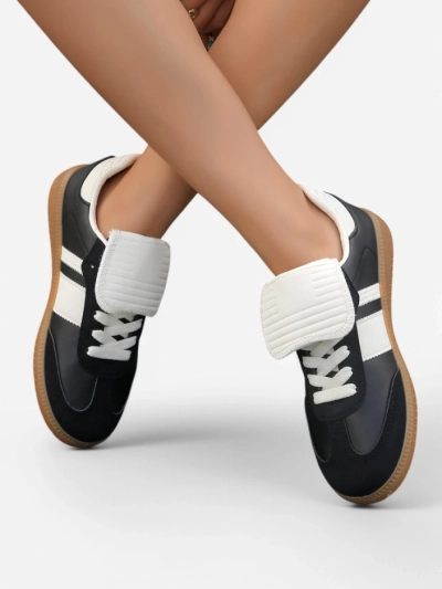 Royalfashion Női sportos sneakers Ensire