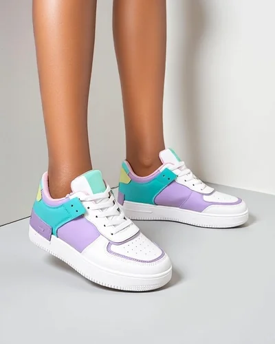 Royalfashion Női Sportcipő Ofanna