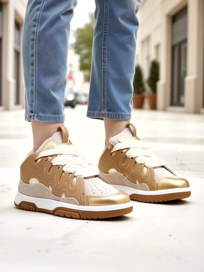 Royalfashion Női sportos sneakers Afomie