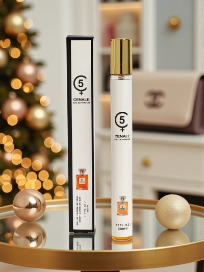 Cenale Five ihlette női Eau de Parfum