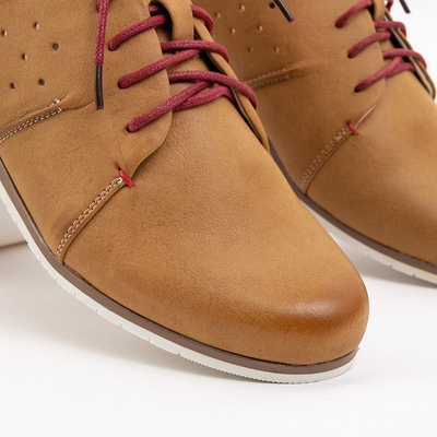 OUTLET Női tevecipő Verdad - Lábbeli