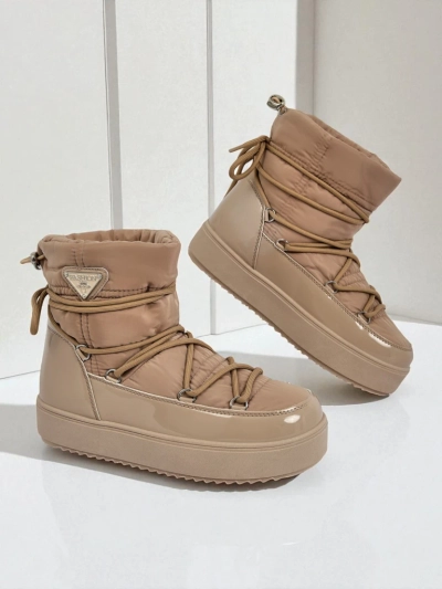 Royalfashion Női hótaposó Copese