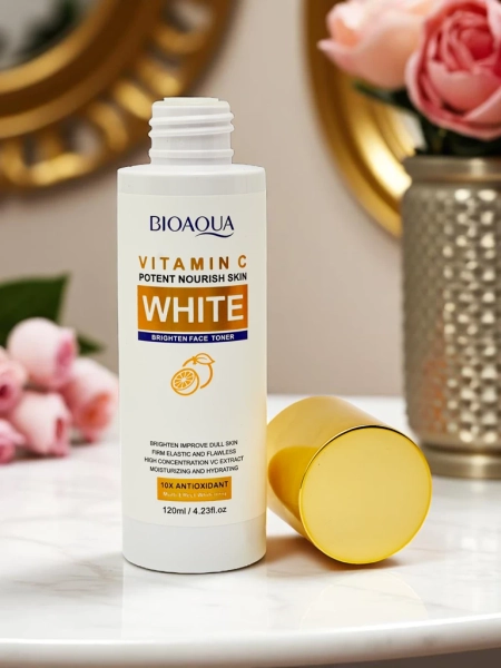 C-vitaminos arctonik