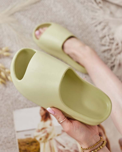 Royalfashion Női Getter gumi flip-flop