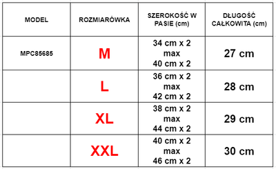 Fekete férfi boxer, színes nyomtatással - Fehérnemű