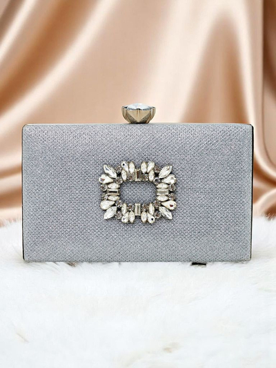 Royalfashion Női borítéktáska Cyrkonella