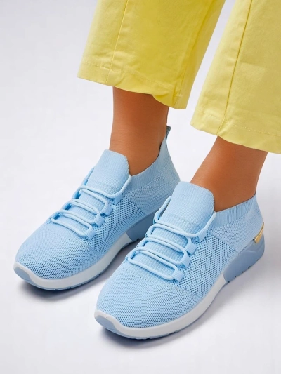 Royalfashion Női szövet sportcipő Riner