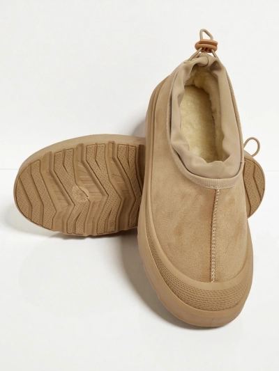 Rövid női a'la hócsizmák Velisee