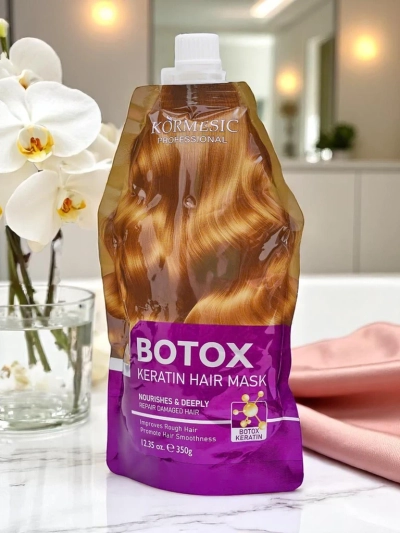 ALOE VERA Aloe Hajpakolás Hidratáló