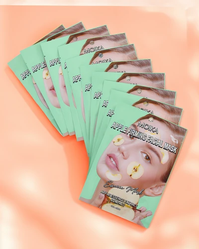 MOIKA Alma feszesítő arcmaszk