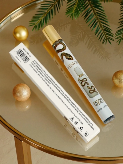 Venom ihlette női Eau de Parfum