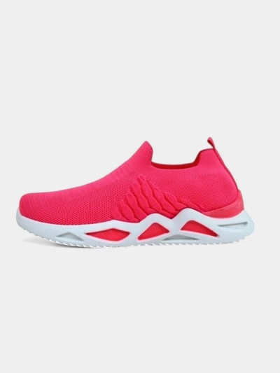 Royalfashion Slip-on női sportcipő strasszokkal Elavises