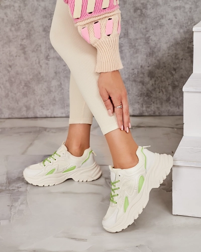 Royalfashion Női Bafetta Sneakers