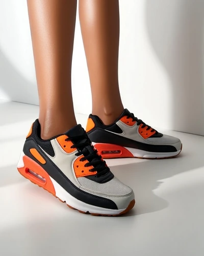 Royalfashion Női Sneakers Airnel