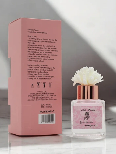 Royalfashion illatosító pálcikák 50 ml