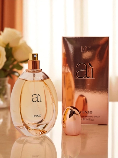Inspirált eau de parfum nőknek Ai La'Enzo