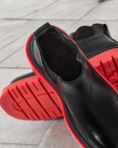 Royalfashion Női papucscsizma Derri