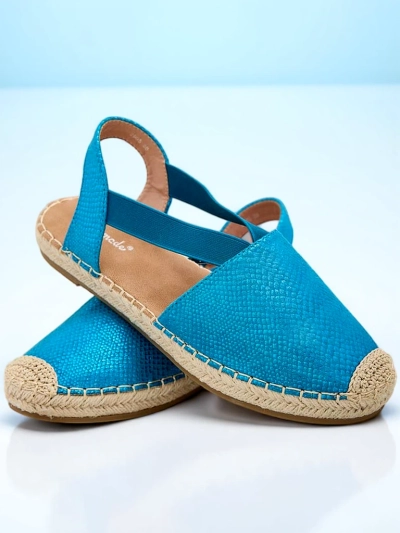 Royalfashion Női Nevva espadrilles