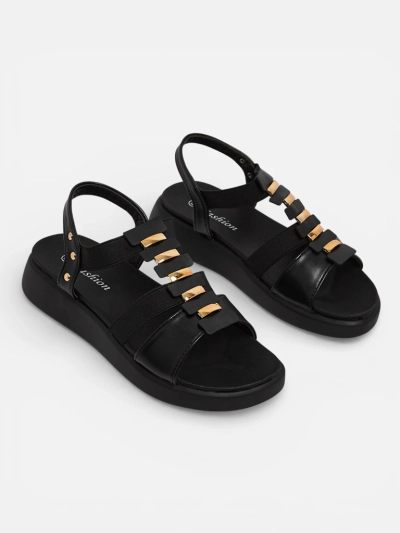 Royalfashion Női római szandál Liwers