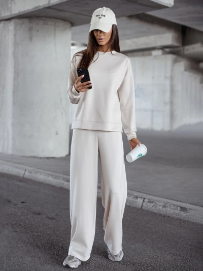 Royalfashion Viszkóz Női tréningruha szett FlowFit