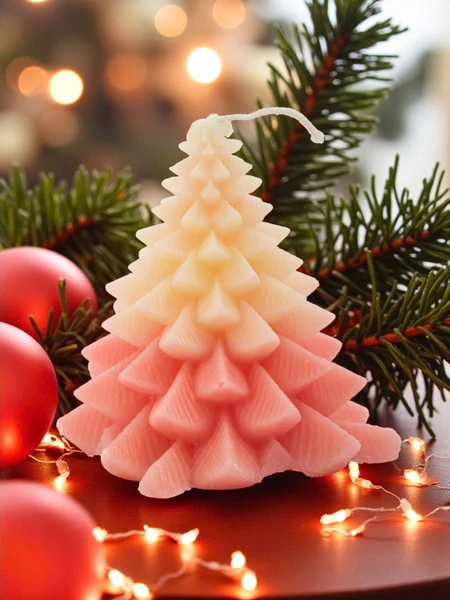 Christmas Evening illatos ünnepi gyertya