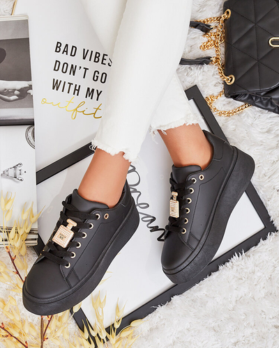 Royalfashion Női sportcipő Kisoffi