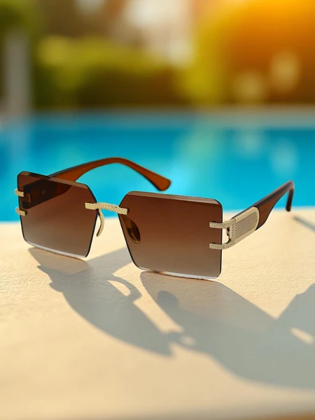 Royalfashion Napszemüveg Lia Stone