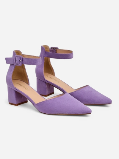 Royalfashion Női alacsony sarkú cipők Celle