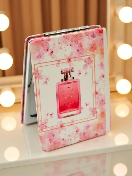 Royalfashion Mini női kézitükör